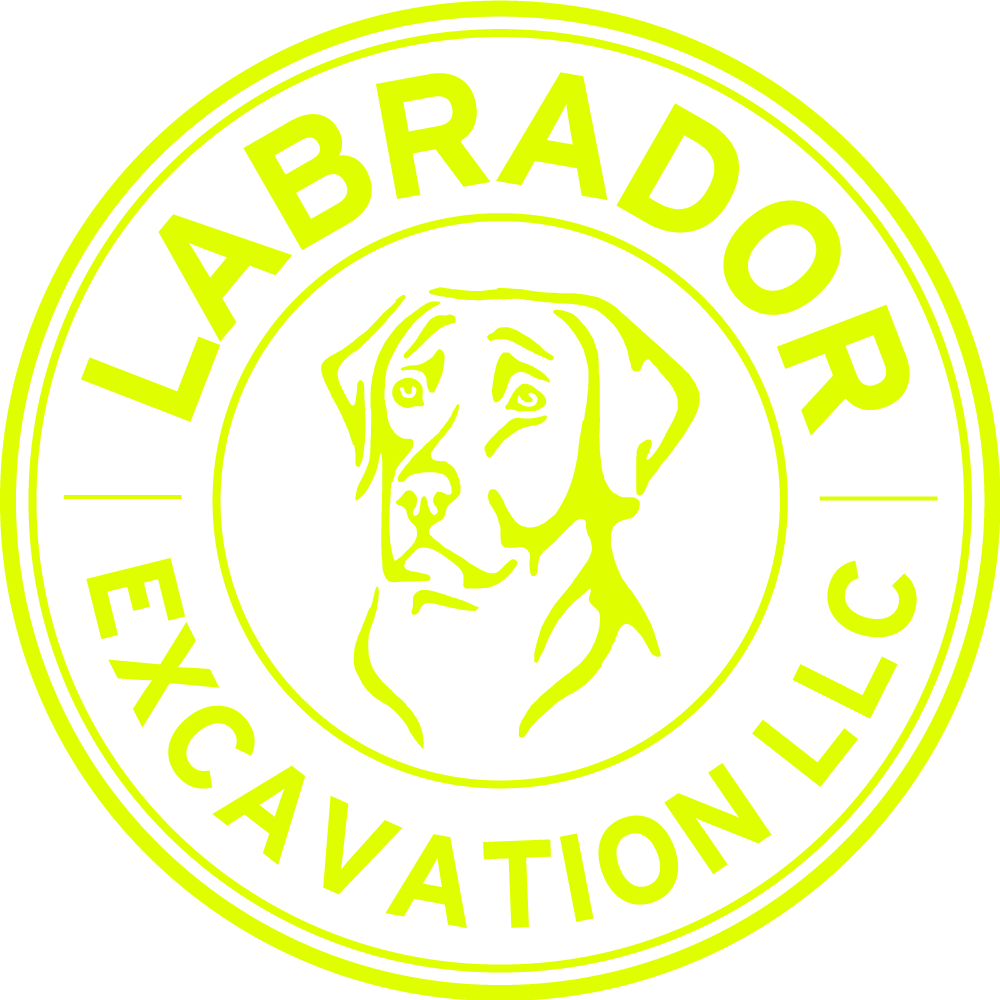 Labrador Exavation